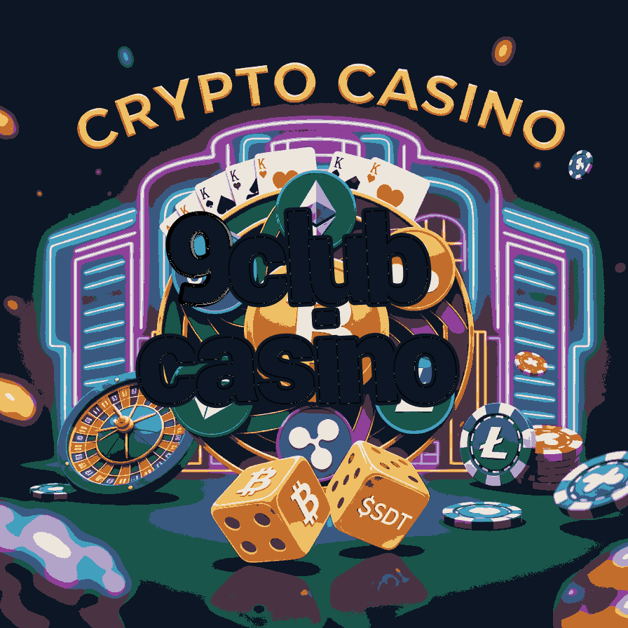 9Club Casino - VIP Club Casino Experience